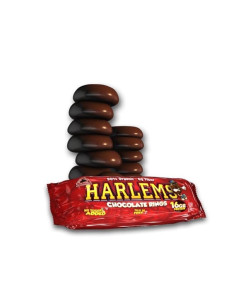 Harlems Max Protein 110g.