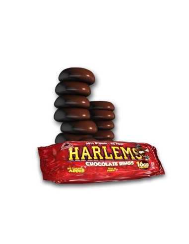 Harlems Max Protein 110g.