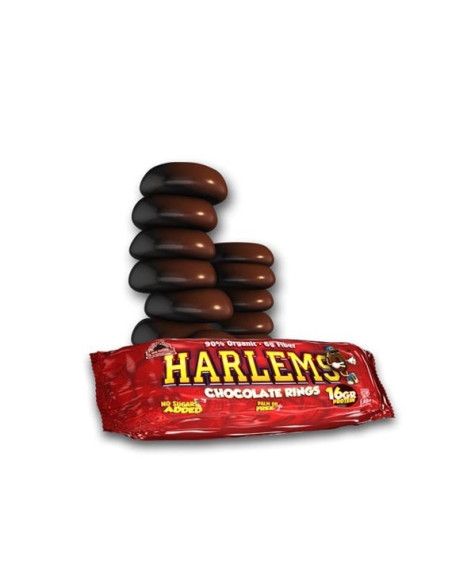 Harlems Max Protein 110g.