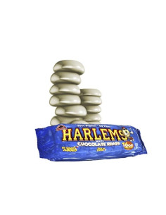 Harlems Max Protein 110g. 2