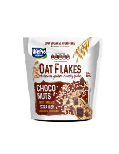 Oats Flakes 800gr.