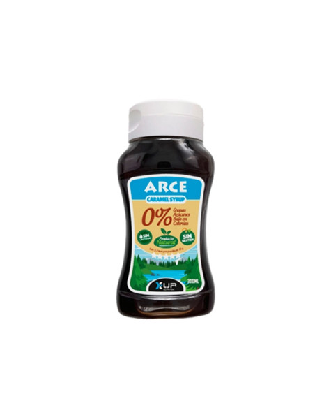 Sirope Arce (Caramelo) 300ml.