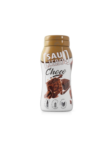 Sirope Chocolate Sauzero 310ml.