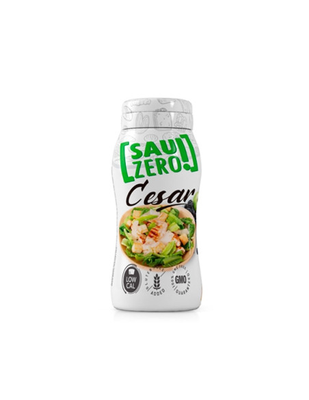 Salsa César Sauzero 310ml.
