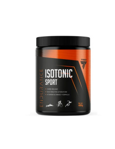 Isotonic Sport 400gr.