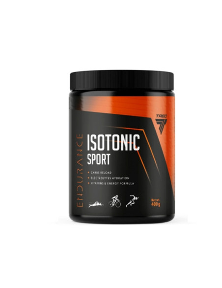 Isotonic Sport 400gr.