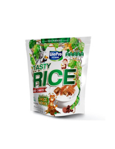 Tasty Rice 1kg.
