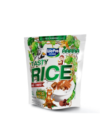Tasty Rice 1kg.