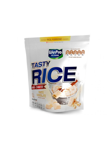 Tasty Rice 1kg.