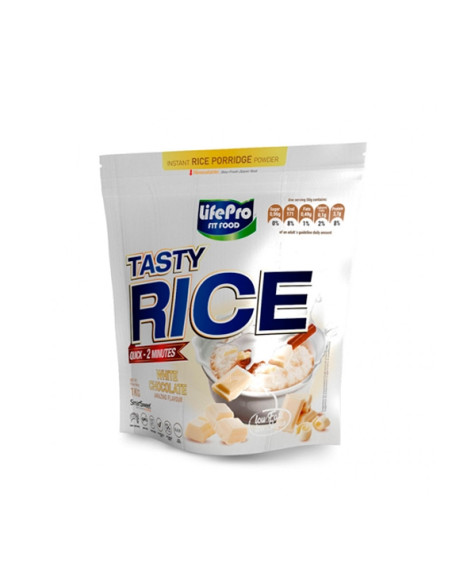 Tasty Rice 1kg.