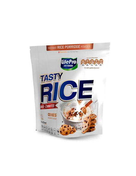 Tasty Rice 1kg.