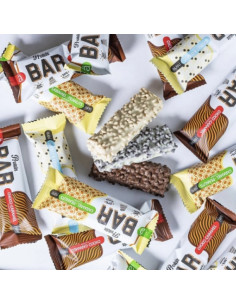 Protein Bar 58g.