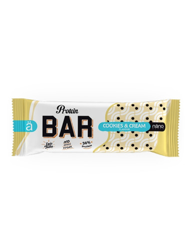 Protein Bar 58g.