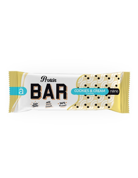 Protein Bar 58g.