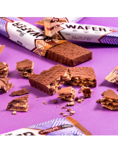 Protein Wafer 40g.