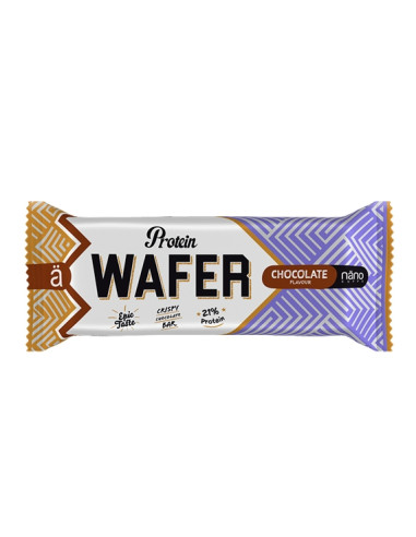 Protein Wafer 40g.