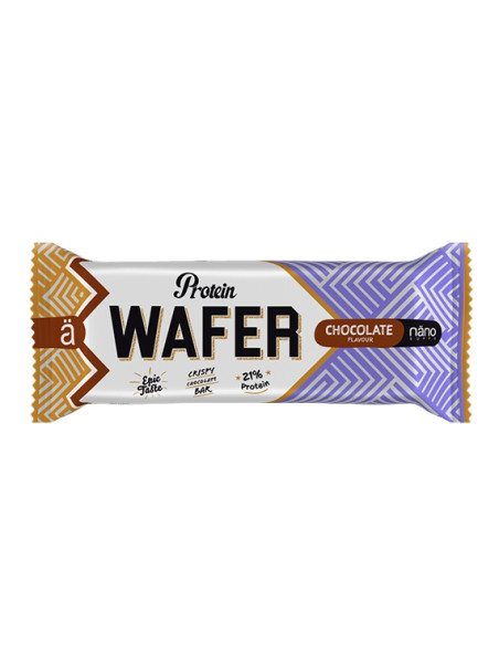 Protein Wafer 40g.