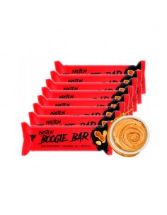 Protein Boogie Bar 60gr. 2