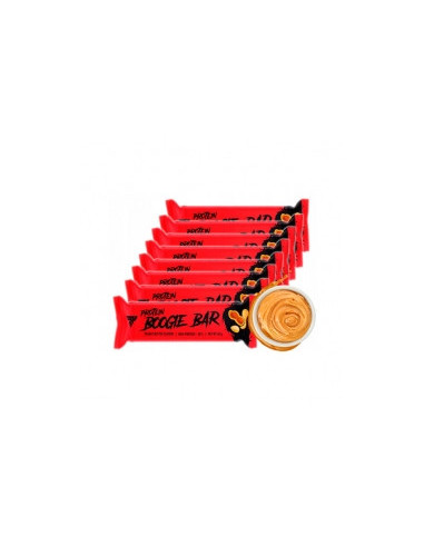 Protein Boogie Bar 60gr.