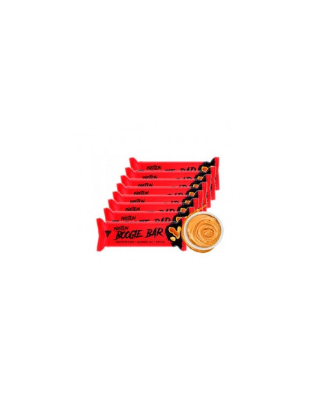 Protein Boogie Bar 60gr.
