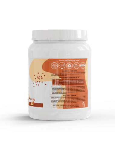 ISO Blend Protein Nutrienjoy - Proteínas - Vitamins Protein