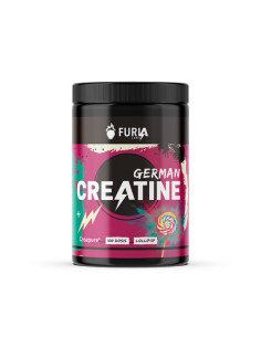 Creatine Pure - Creatina - Vitamins Protein 2