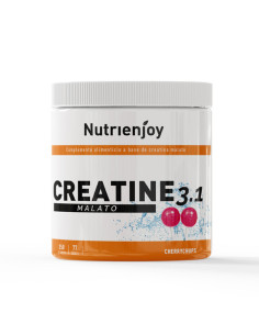 Creatine Malato 3.1 350gr. 2