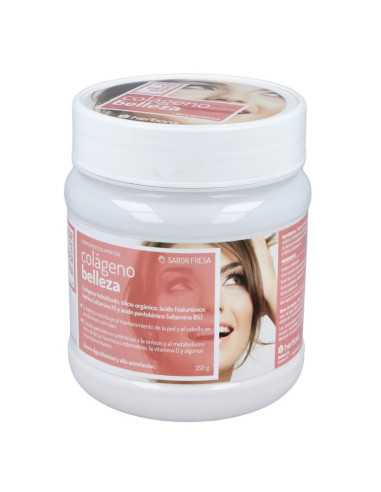 Colageno Belleza Herbora - Articulaciones - Vitamins Protein