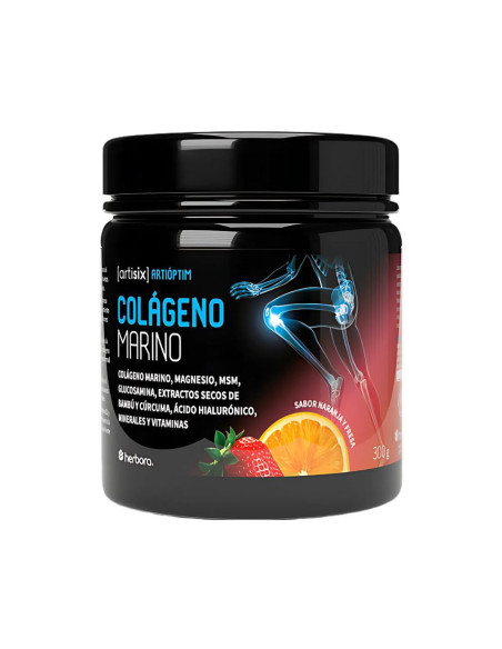 Colageno Marino Herbora - Articulaciones - Vitamins Protein