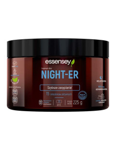 Nighter Essensey - Descanso - Vitamins Protein