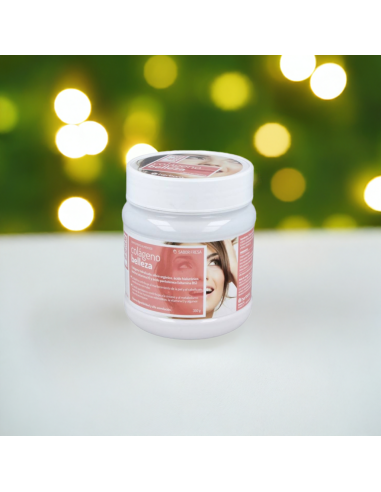 Colageno Belleza Herbora - Articulaciones - Vitamins Protein