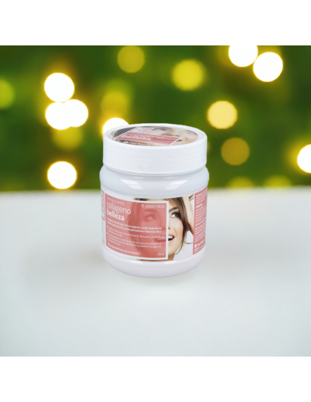 Colageno Belleza Herbora - Articulaciones - Vitamins Protein