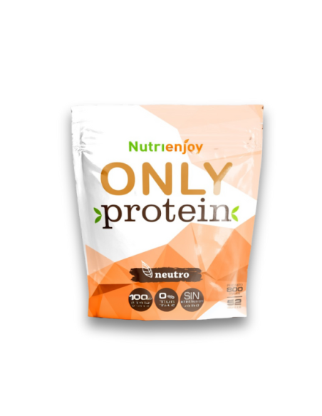 Veggie Protein Chocolate - Proteína Vegetal - Vitamins Protein