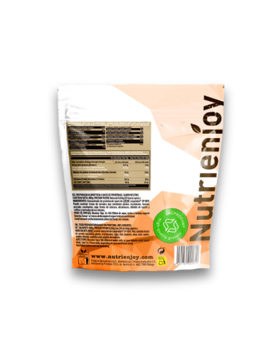 Only Protein  - Proteina Neutra, sin sabor - Vitamins Protein