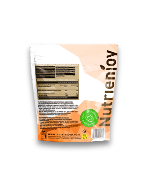 Only Protein  - Proteina Neutra, sin sabor - Vitamins Protein