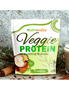 Veggie Protein  - Proteína Vegetal - Vitamins Protein 2