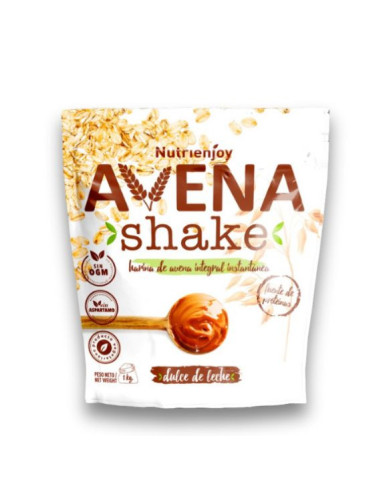 Avena Shake Nutrienjoy