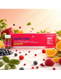 Vientre Prime Herbora - Perder peso - Vitamins Protein 2