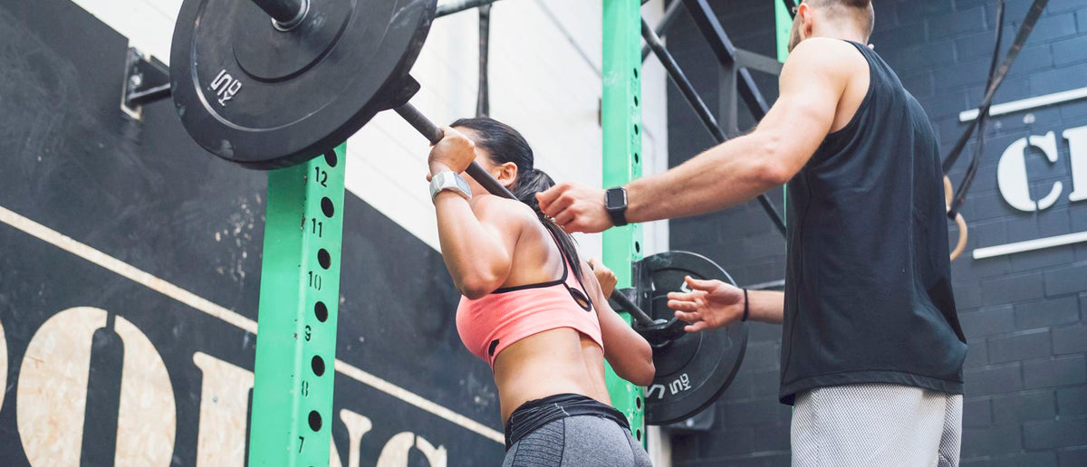 Amilopectina, el mejor carbohidrato para tus entrenamientos