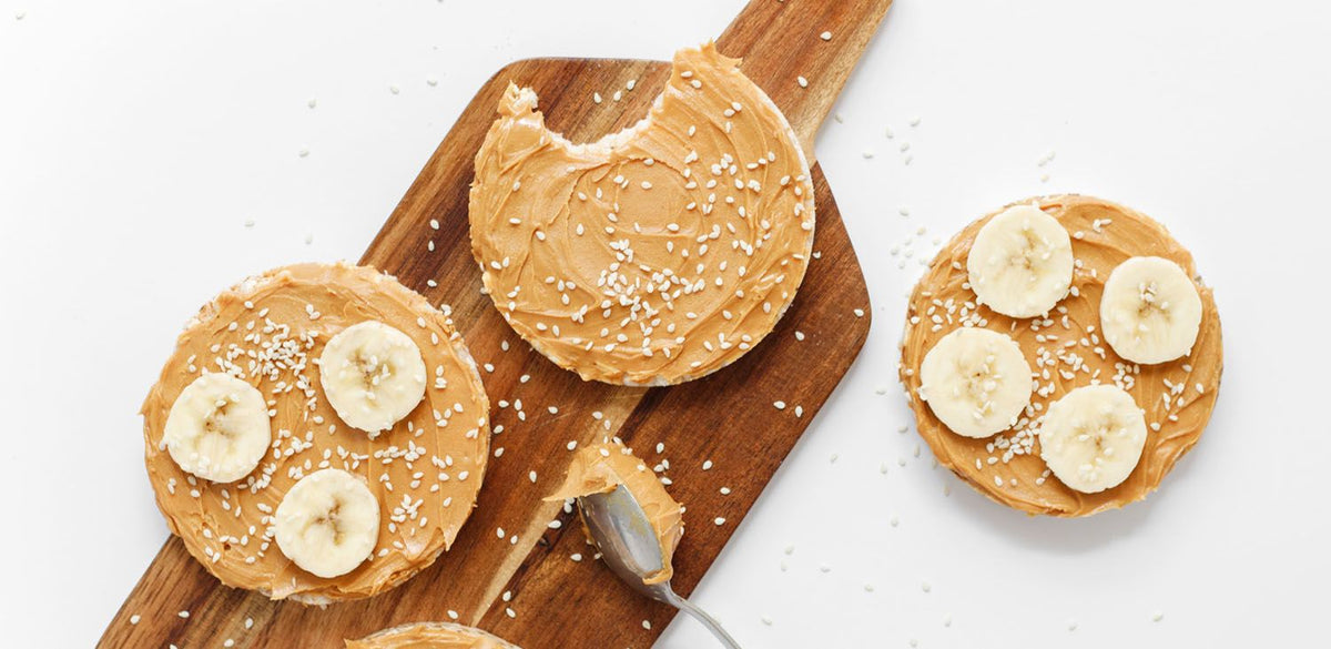 Irresistibles recetas para disfrutar de la crema de cacahuete