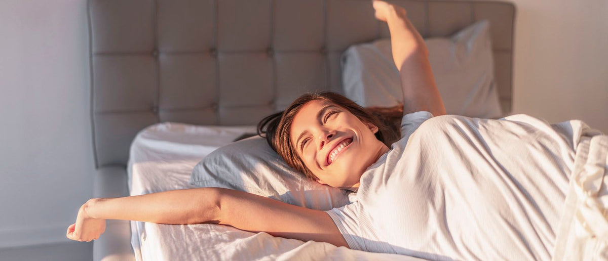 Dormir ayuda a perder peso