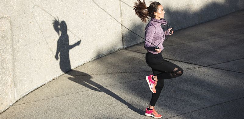 Entrenamiento HIIT: más resultados en menos tiempo