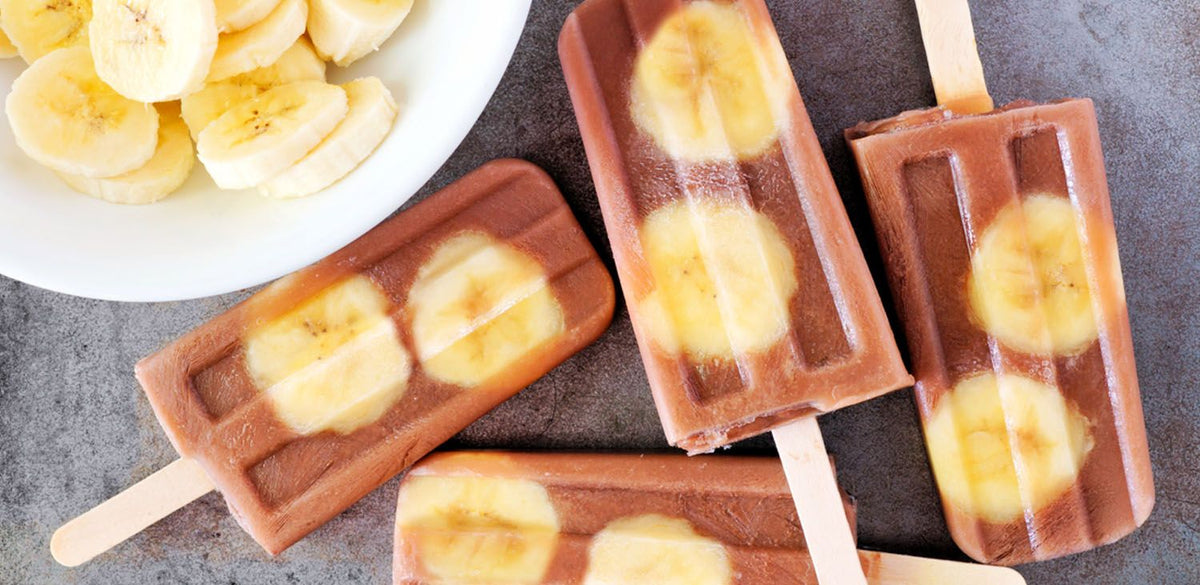 5 irresistibles recetas con helado proteico para sobrevivir al calor