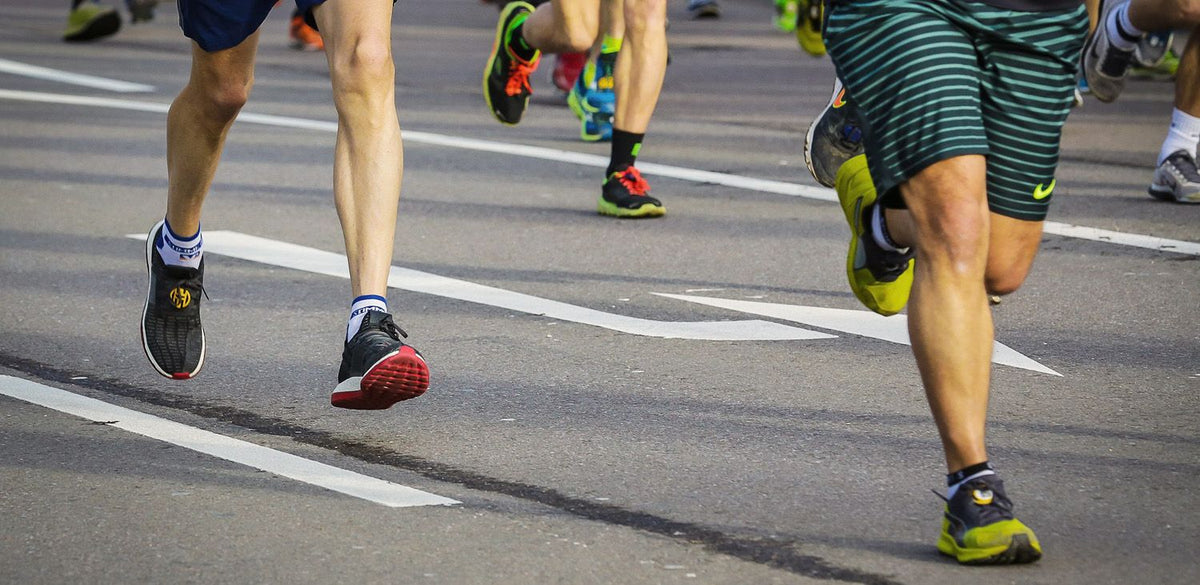 MARATÓN DE MÁLAGA: 10 DÍAS PARA MARCAR LA DIFERENCIA