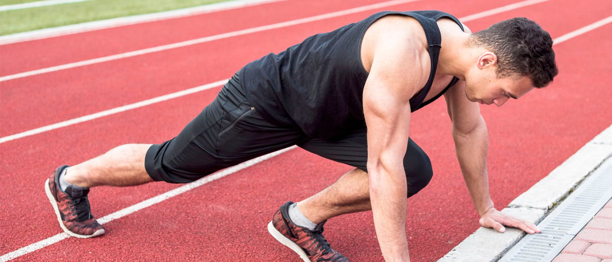 Los beneficios de los aminoácidos para el entrenamiento