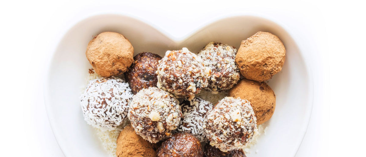 RECETAS SALUDABLES PARA UNA CENA DE SAN VALENTÍN PERFECTA