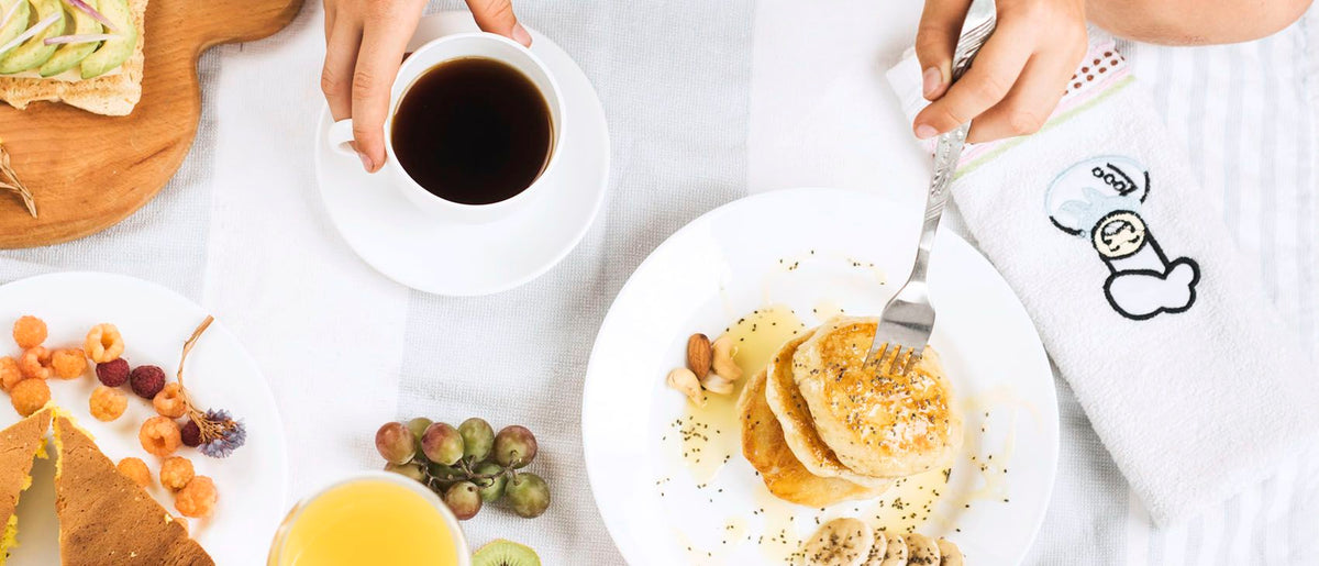 Alimentación saludable: comer sano nunca fue tan fácil