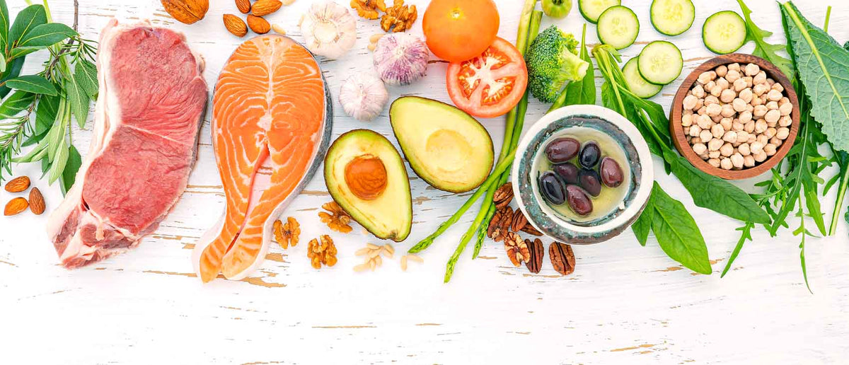 Cómo bajar el colesterol, los mejores alimentos