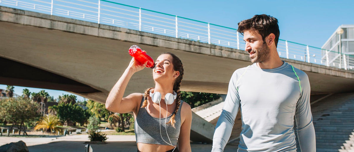 Bebidas Bolero, el refresco saludable para toda la familia