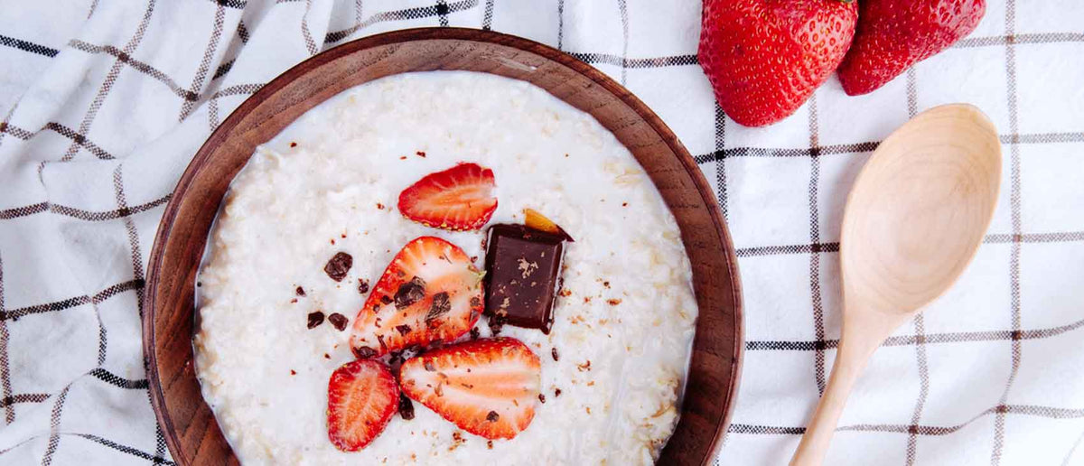 Los beneficios de desayunar porridge, la forma más nutritiva y deliciosa de empezar el día